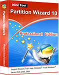 partition wizard HDD менеджер