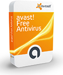 Бесплатный антивирус Аваст