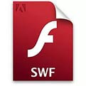 swf flash player