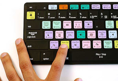 Секреты клавиатуры. 10 комбинаций клавиш управления функциональностью