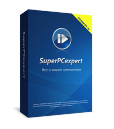 SuperPCexpert Всё о Вашем компьютере