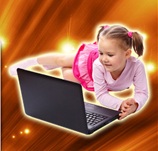 Как защитить ребёнка в интернет?