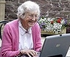 Обучение компьютеру пенсионеров