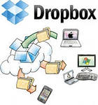 DropBox на русском